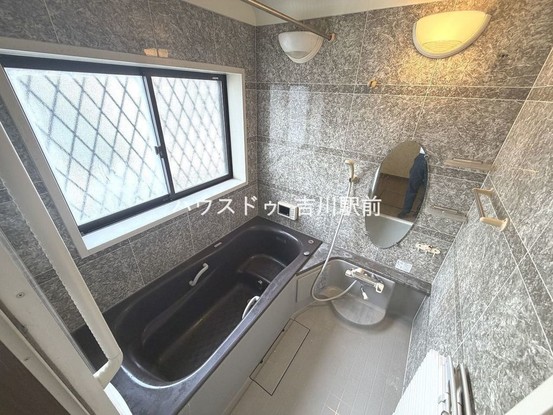 detached 埼玉県吉川市木売１丁目9-4 クレオメデス101