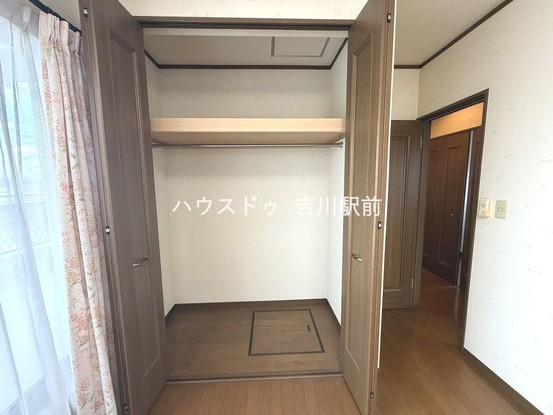 detached 埼玉県吉川市木売１丁目9-4 クレオメデス101