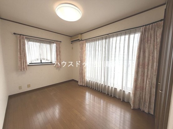detached 埼玉県吉川市木売１丁目9-4 クレオメデス101