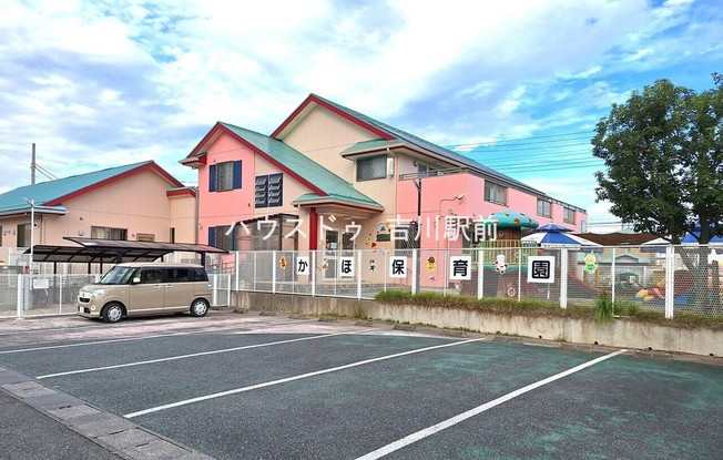 apartment 埼玉県吉川市木売１丁目9-4 クレオメデス101