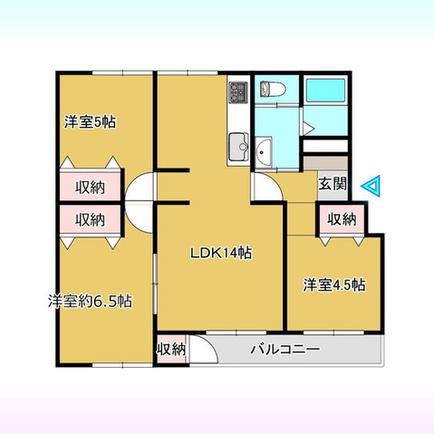 apartment 埼玉県さいたま市大宮区桜木町２丁目902-106 大宮サクラスクエア