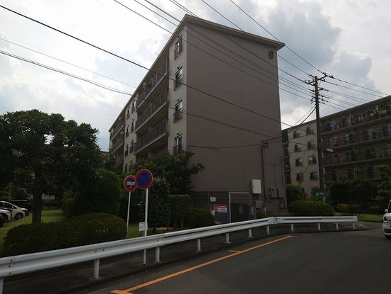 apartment 埼玉県さいたま市大宮区桜木町２丁目902-106 大宮サクラスクエア