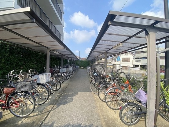 apartment 埼玉県さいたま市大宮区桜木町２丁目902-106 大宮サクラスクエア