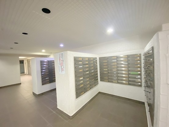 apartment 埼玉県さいたま市大宮区桜木町２丁目902-106 大宮サクラスクエア