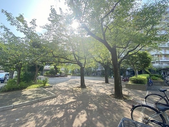 apartment 埼玉県さいたま市大宮区桜木町２丁目902-106 大宮サクラスクエア