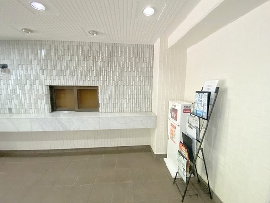 apartment 埼玉県さいたま市大宮区桜木町２丁目902-106 大宮サクラスクエア