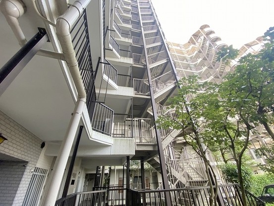 apartment 埼玉県さいたま市大宮区桜木町２丁目902-106 大宮サクラスクエア