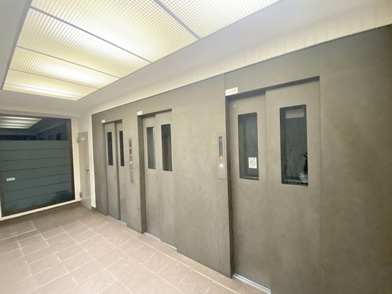 apartment 埼玉県さいたま市大宮区桜木町２丁目902-106 大宮サクラスクエア