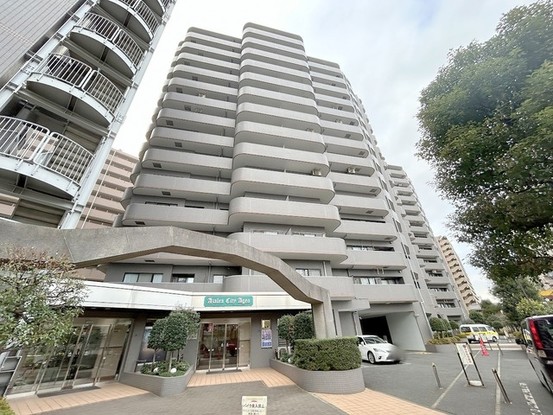 apartment 埼玉県さいたま市大宮区桜木町２丁目902-106 大宮サクラスクエア