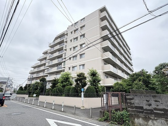 apartment 埼玉県さいたま市大宮区桜木町２丁目902-106 大宮サクラスクエア