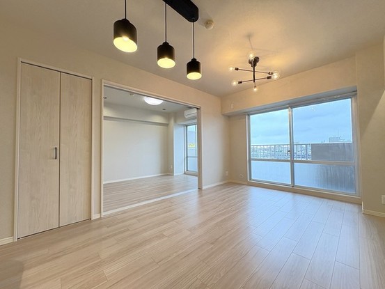 apartment 埼玉県さいたま市大宮区桜木町２丁目902-106 大宮サクラスクエア
