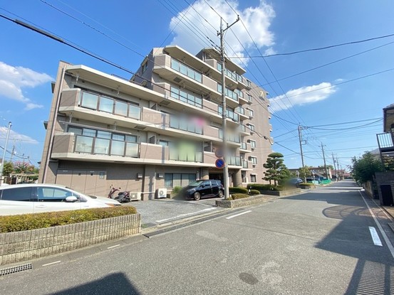 apartment 埼玉県さいたま市大宮区桜木町２丁目902-106 大宮サクラスクエア