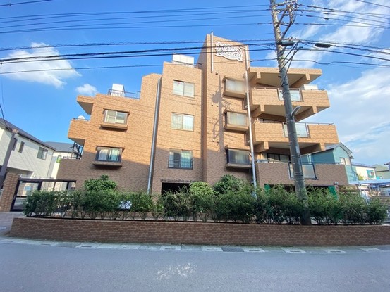 apartment 埼玉県さいたま市大宮区桜木町２丁目902-106 大宮サクラスクエア