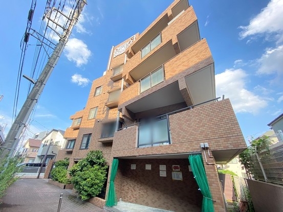 apartment 埼玉県さいたま市大宮区桜木町２丁目902-106 大宮サクラスクエア