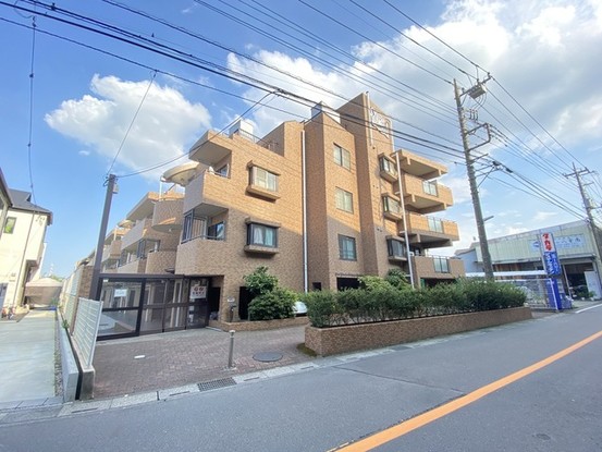 apartment 埼玉県さいたま市大宮区桜木町２丁目902-106 大宮サクラスクエア