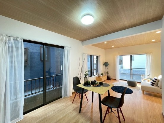 apartment 埼玉県さいたま市大宮区桜木町２丁目902-106 大宮サクラスクエア