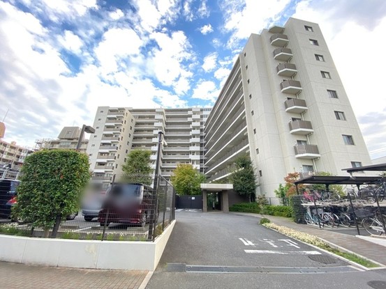 apartment 埼玉県さいたま市大宮区桜木町２丁目902-106 大宮サクラスクエア
