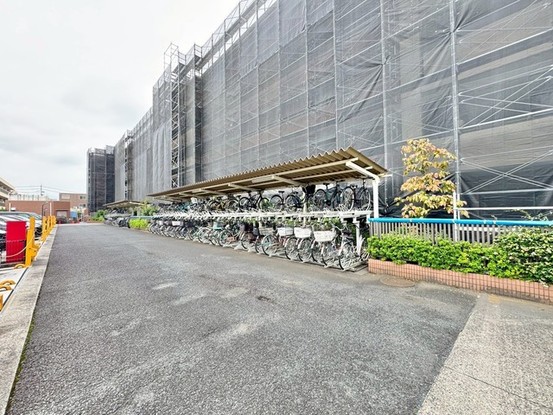 apartment 埼玉県さいたま市大宮区桜木町２丁目902-106 大宮サクラスクエア