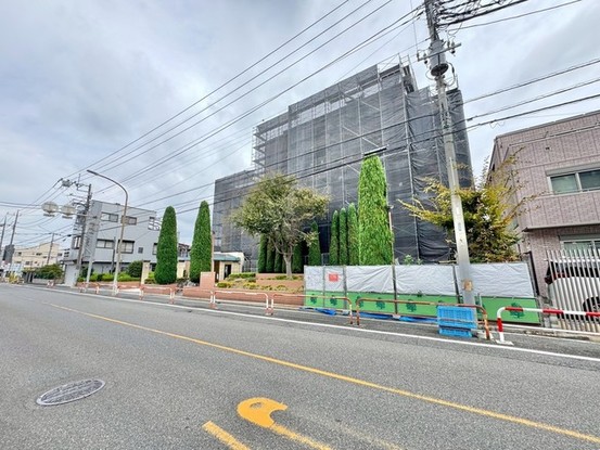 apartment 埼玉県さいたま市大宮区桜木町２丁目902-106 大宮サクラスクエア