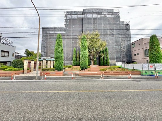 apartment 埼玉県さいたま市大宮区桜木町２丁目902-106 大宮サクラスクエア