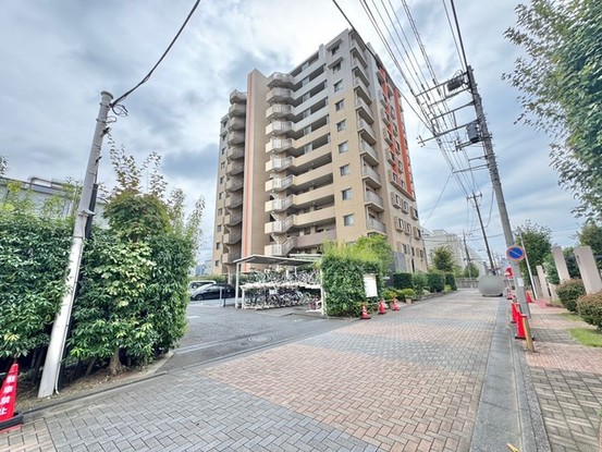 apartment 埼玉県さいたま市大宮区桜木町２丁目902-106 大宮サクラスクエア
