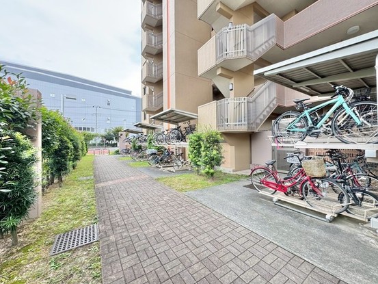 apartment 埼玉県さいたま市大宮区桜木町２丁目902-106 大宮サクラスクエア