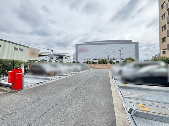 apartment 埼玉県さいたま市大宮区桜木町２丁目902-106 大宮サクラスクエア