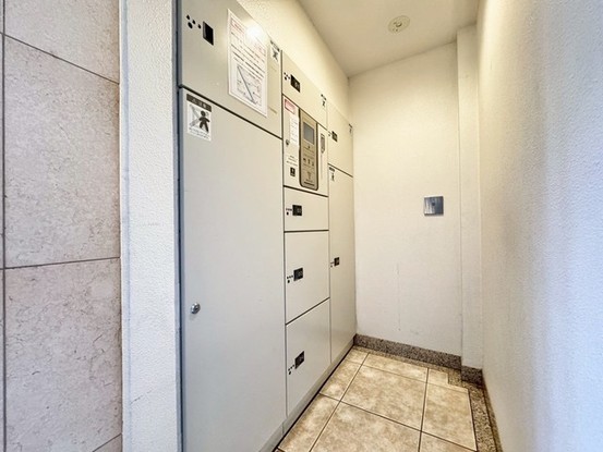 apartment 埼玉県さいたま市大宮区桜木町２丁目902-106 大宮サクラスクエア