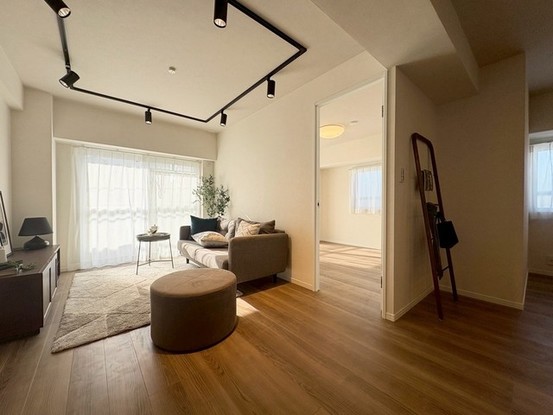 apartment 埼玉県さいたま市大宮区桜木町２丁目902-106 大宮サクラスクエア