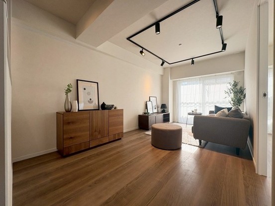 apartment 埼玉県さいたま市大宮区桜木町２丁目902-106 大宮サクラスクエア