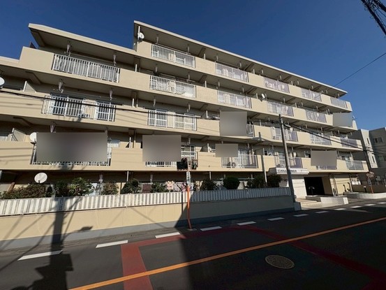apartment 埼玉県さいたま市大宮区桜木町２丁目902-106 大宮サクラスクエア