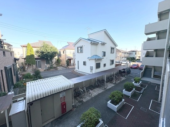 apartment 埼玉県さいたま市大宮区桜木町２丁目902-106 大宮サクラスクエア