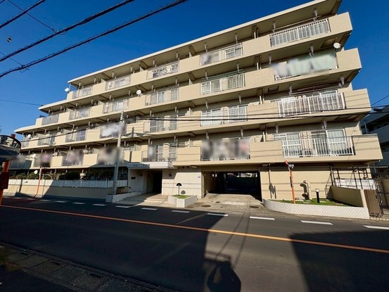 apartment 埼玉県さいたま市大宮区桜木町２丁目902-106 大宮サクラスクエア