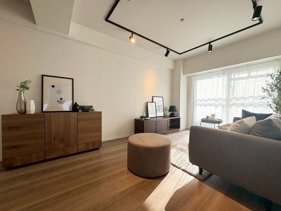 apartment 埼玉県さいたま市大宮区桜木町２丁目902-106 大宮サクラスクエア