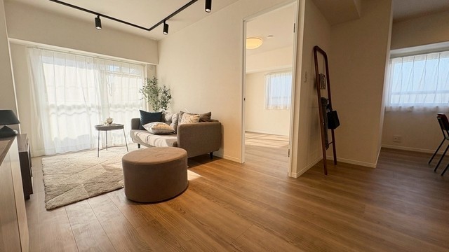 apartment 埼玉県さいたま市大宮区桜木町２丁目902-106 大宮サクラスクエア