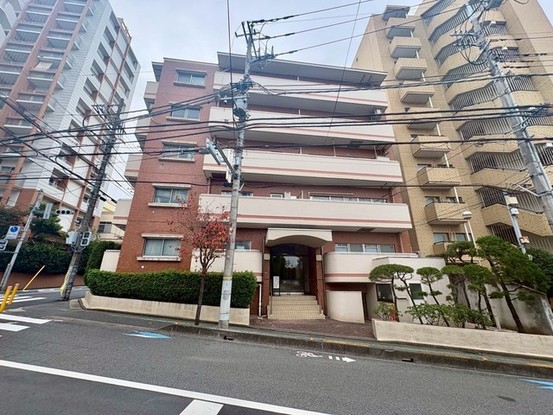 apartment 埼玉県さいたま市大宮区桜木町２丁目902-106 大宮サクラスクエア