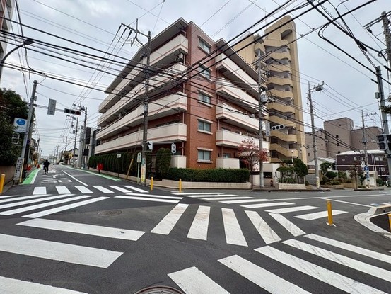 apartment 埼玉県さいたま市大宮区桜木町２丁目902-106 大宮サクラスクエア
