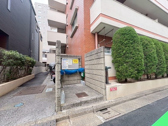 apartment 埼玉県さいたま市大宮区桜木町２丁目902-106 大宮サクラスクエア