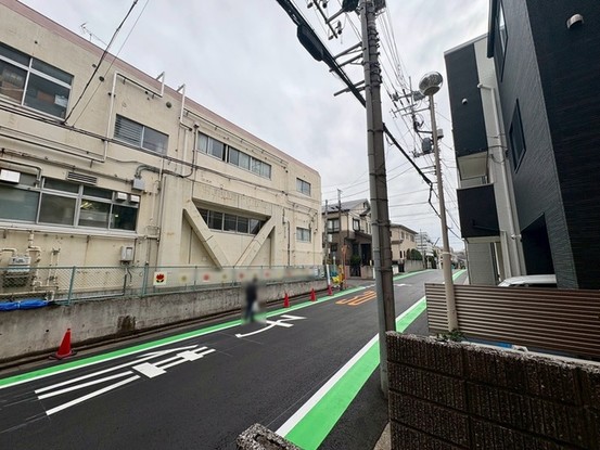 apartment 埼玉県さいたま市大宮区桜木町２丁目902-106 大宮サクラスクエア