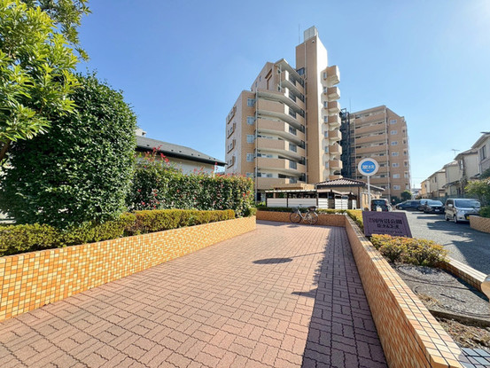 apartment 埼玉県さいたま市大宮区桜木町２丁目902-106 大宮サクラスクエア