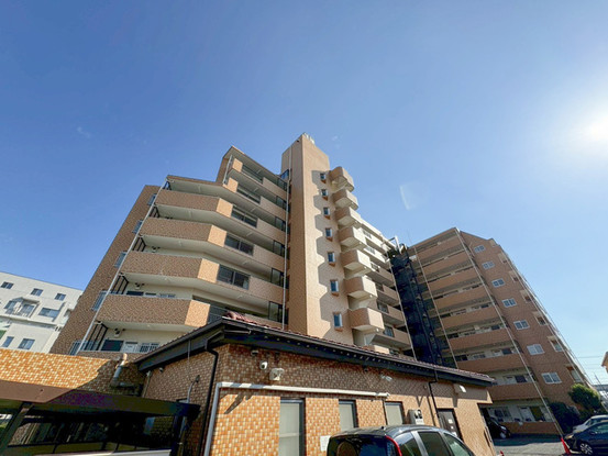 apartment 埼玉県さいたま市大宮区桜木町２丁目902-106 大宮サクラスクエア