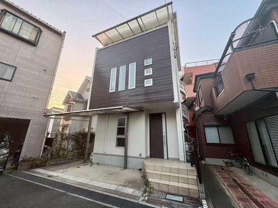 detached 埼玉県さいたま市大宮区桜木町２丁目902-106 大宮サクラスクエア