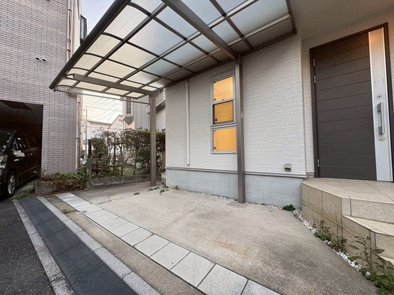 detached 埼玉県さいたま市大宮区桜木町２丁目902-106 大宮サクラスクエア