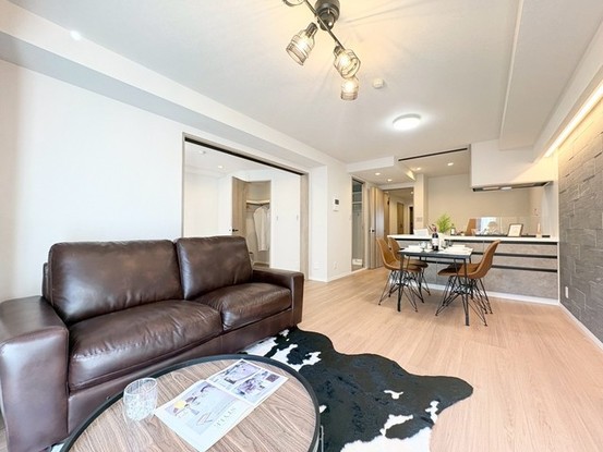 apartment 埼玉県さいたま市大宮区桜木町２丁目902-106 大宮サクラスクエア