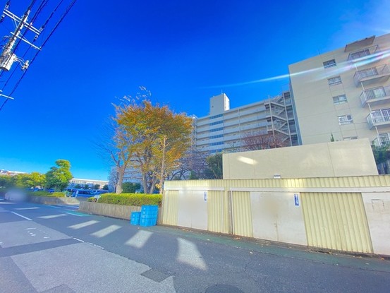 apartment 埼玉県さいたま市大宮区桜木町２丁目902-106 大宮サクラスクエア