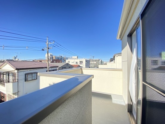 detached 埼玉県さいたま市大宮区桜木町２丁目902-106 大宮サクラスクエア