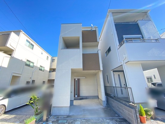 detached 埼玉県さいたま市大宮区桜木町２丁目902-106 大宮サクラスクエア