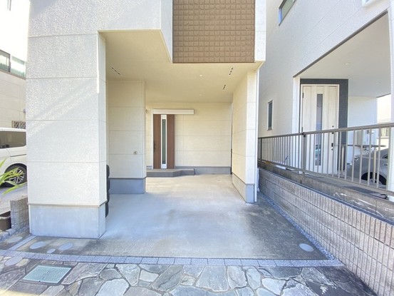 detached 埼玉県さいたま市大宮区桜木町２丁目902-106 大宮サクラスクエア