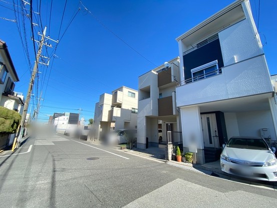 detached 埼玉県さいたま市大宮区桜木町２丁目902-106 大宮サクラスクエア