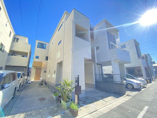 detached 埼玉県さいたま市大宮区桜木町２丁目902-106 大宮サクラスクエア